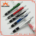 Fast Delivery Factory Best Metal Ball Pen with Logo for Promotion